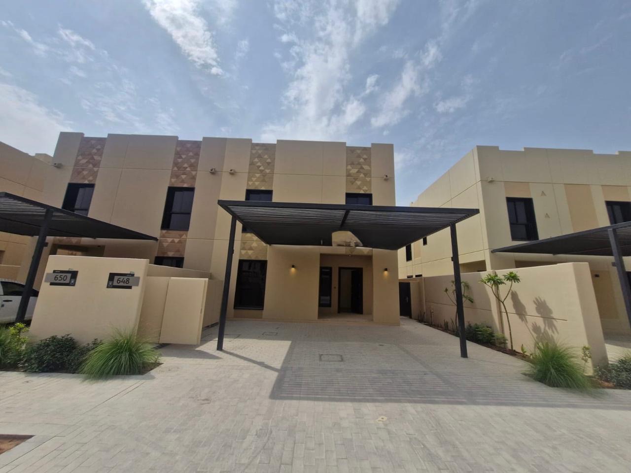 🏡Duplex for Rent – DP4 | Modern Design & Prime Location
